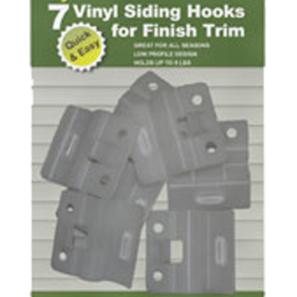 Buy VZ Hang® Vinyl Siding Hooks Online